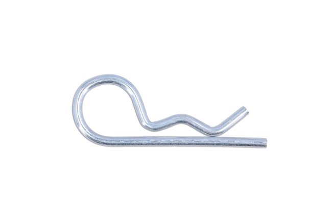 CLIPS R 4MM X 75MM, PACOTE COM 20 UNIDADES