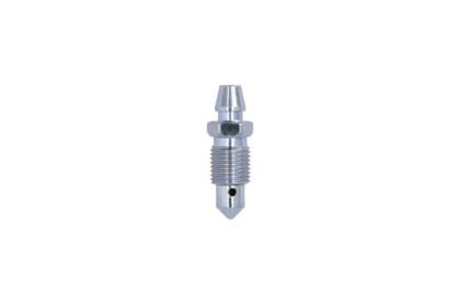 PARAFUSOS DE PURGA DE TRAVAO M10 X 1 X 32 MM (5 PEÇAS)