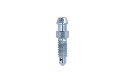 PARAFUSOS DE PURGA DE TRAVAO M6 X 1 X 29 MM (5 PEÇAS)
