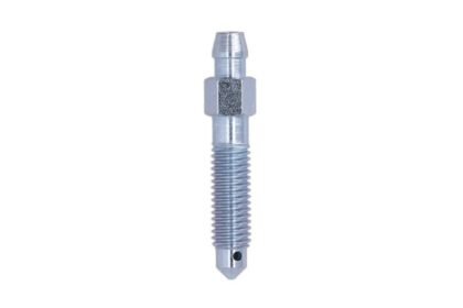PARAFUSOS DE PURGA DE TRAVAO M8 X 1,25 X 49 MM (5 PEÇAS)