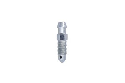 PARAFUSOS DE PURGA DE TRAVAO M7 X 1 X 31 MM (5 PEÇAS)