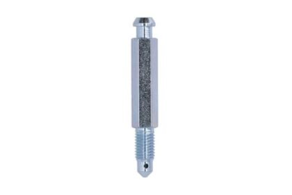 PARAFUSOS DE PURGA DE TRAVAO M7 X 1,0 X 56 MM (5 PEÇAS)