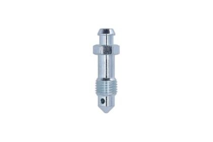 PARAFUSOS DE PURGA DE TRAVAO 3/8 UNF X 24 TPI X 37 MM X 5 PEÇAS