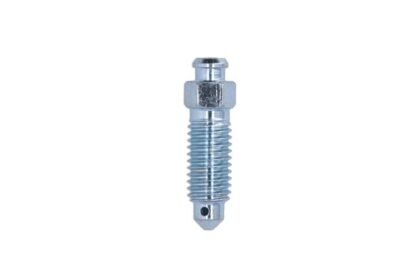 PARAFUSOS DE PURGA DE TRAVAO M10 X 1,5 X 38 MM (5 PEÇAS)