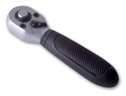 ROQUETE CURTO 1/4"D