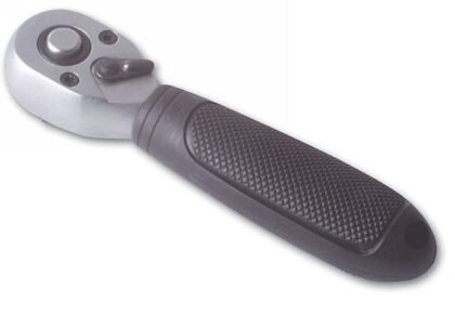 ROQUETE CURTO 3/8"D