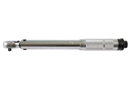 CHAVE DINAMOMÉTRICA 1/4"D 5 - 25NM