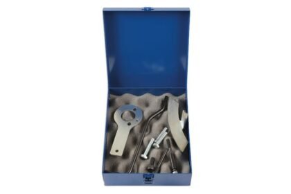 KIT BLOQUEIO DO MOTOR - PARA FIAT 1.9 D, TD