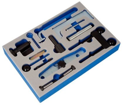 CONJUNTO DE FERRAMENTAS DE TEMPORIZAÇÃO DO MOTOR - PARA VAG