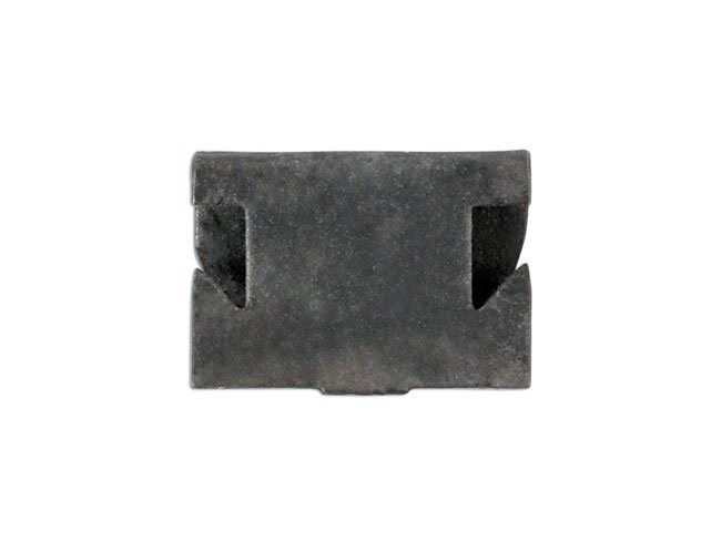 CLIP DE BORDA TIPO D 5,1 MM - PARA TRIUMPH, JAGUAR, 25 PEÇAS - Image 2