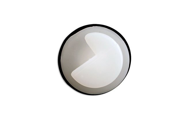 CLIP DE PAINEL - PARA PEUGEOT, RENAULT, 50 PEÇAS - Image 2