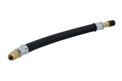EXTENSÕES DE VÁLVULA DE PNEU FLEXÍVEIS DE 210 MM (1 UNIDADE)