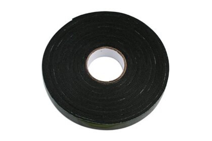 FITA ADESIVA DUPLA FACE 18MM X 10M (1 UNIDADE)