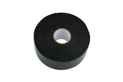FITA ADESIVA DUPLA FACE 50 MM X 10 M (1 UNIDADE)