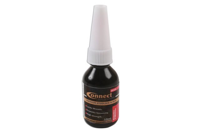 STUDLOCK & SEAL DE ALTA RESISTÊNCIA C271 10ML 1 UNIDADE