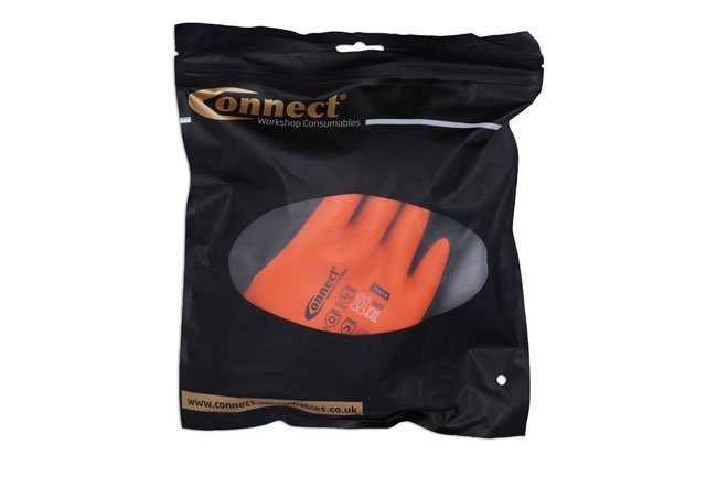 LUVAS DE TERMOMECÂNICA - TAMANHO XXL - Image 4