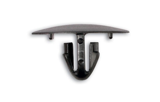MOLA DE BOTÃO PARA FIXAÇÃO DO CAPÔ - PARA TOYOTA, 50 PEÇAS