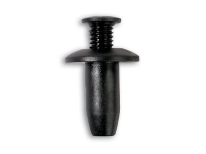 CONJUNTO DE 50 REBITES DE FIXAÇÃO COM PARAFUSO - PARA FORD, USO UNIVERSAL.