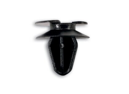 CLIP DE PAINEL - PARA VAUXHALL OPEL, 50 PEÇAS