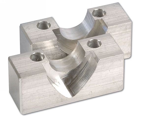 TUBO DE TRAVAO EM CUPRONÍQUEL 1/2" X 25 PÉS (1 PEÇA)