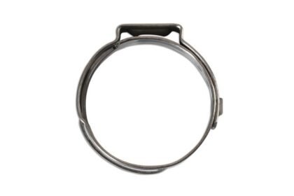 ABRAÇADEIRA DE METAL PARA MANGUEIRA, MOTOCICLETAS - PARA BMW, PACOTE COM 10 UNIDADES