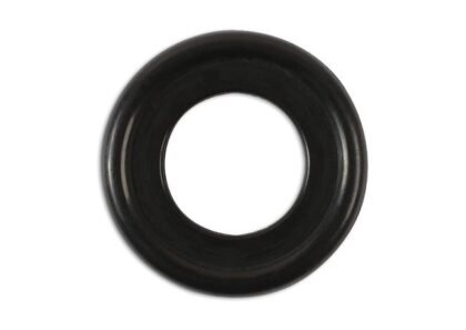 ANILHA PARA BUJÃO DE CÁRTER, ANEL DE VEDAÇÃO FLANGEADO 11 X 21 X 1,5 MM, PACOTE COM 10 UNIDADES