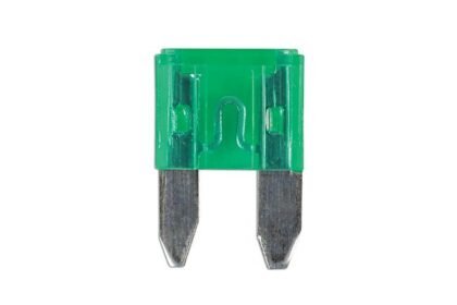 MINI FUSÍVEL DE LÂMINA 30A 5 PEÇAS