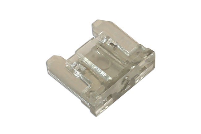 FUSÍVEL DE LÂMINA MINI DE BAIXO PERFIL 2A, PACOTE COM 5 UNIDADES - Image 2