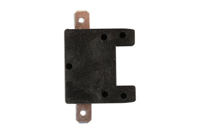 PORTA-FUSÍVEL DE LÂMINA PADRÃO (PRETO) 1 PEÇA