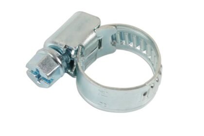 ABRAÇADEIRA DE MANGUEIRA EM AÇO MACIO, 9-14 MM X 9 MM, PACOTE COM 5 UNIDADES