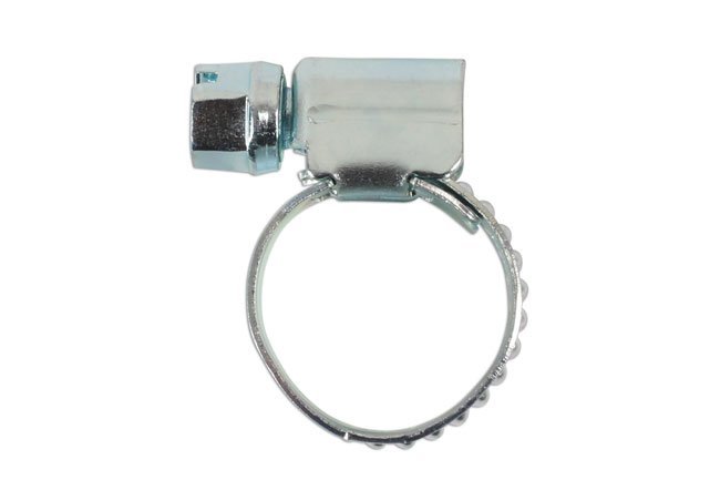 ABRAÇADEIRA DE MANGUEIRA EM AÇO MACIO, 10-16 MM X 9 MM, PACOTE COM 5 UNIDADES - Image 3