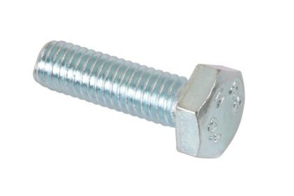 PARAFUSOS DE ALTA RESISTÊNCIA M6 X 1,0 X 20 MM (5 PEÇAS)