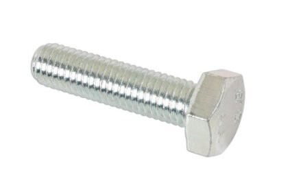 PARAFUSOS DE ALTA RESISTÊNCIA 10 MM X 1,5 X 40 MM (5 PEÇAS)