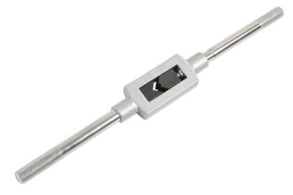 SUPORTE DE TORNEIRA AJUSTÁVEL M6 - M20