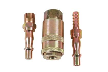 KIT DE ACOPLAMENTO DE AR FASTFLOW 1/4" BSP