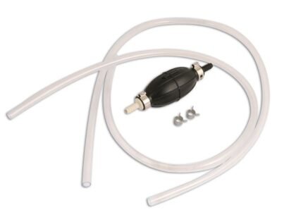 KIT DE BOMBA MANUAL PARA TRANSFERÊNCIA DE FLUIDOS