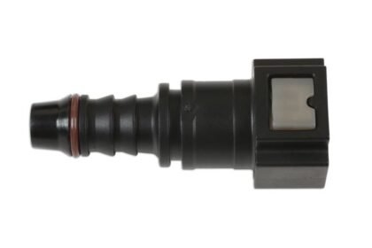 CONECTORES RÁPIDOS PARA LINHA DE COMBUSTÍVEL RETA 7,89 X 8 MM (3 UNIDADES)