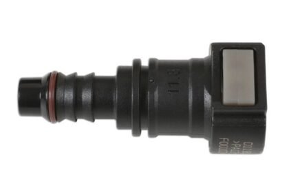 CONECTORES RÁPIDOS PARA LINHA DE COMBUSTÍVEL RETA, 11,8 X 10 MM, PACOTE COM 3 UNIDADES
