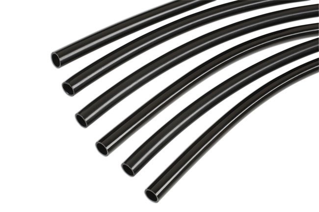 TUBO DE NYLON 8MM DI X 340MM (6 PEÇAS) - Image 2