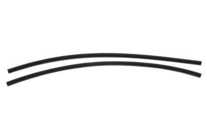 TUBO DE NYLON 6MM DI X 340MM (2 PEÇAS)