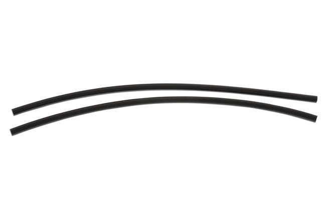 TUBO DE NYLON 6MM DI X 340MM (2 PEÇAS)