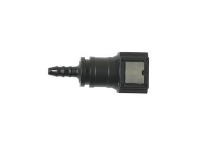 CONECTORES RÁPIDOS PARA LINHA DE COMBUSTÍVEL RETA, 6,3 X 3 MM, PACOTE COM 3 UNIDADES