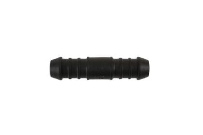 CONECTOR RETO PARA TUBO DE PLÁSTICO, 14 MM DE DIÂMETRO INTERNO X 70 MM, PACOTE COM 10 PEÇAS