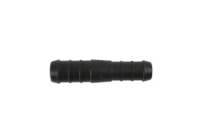 CONECTOR DE TUBO DE PLÁSTICO, REDUTOR RETO DE 16 MM PARA 14 MM, PACOTE COM 5 PEÇAS