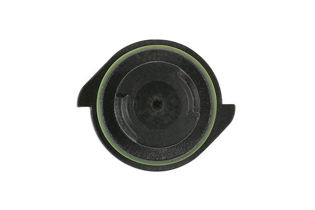 BUJÃO DE PLÁSTICO PARA CÁRTER - PARA DAF, MAN, 10 PEÇAS - Image 2