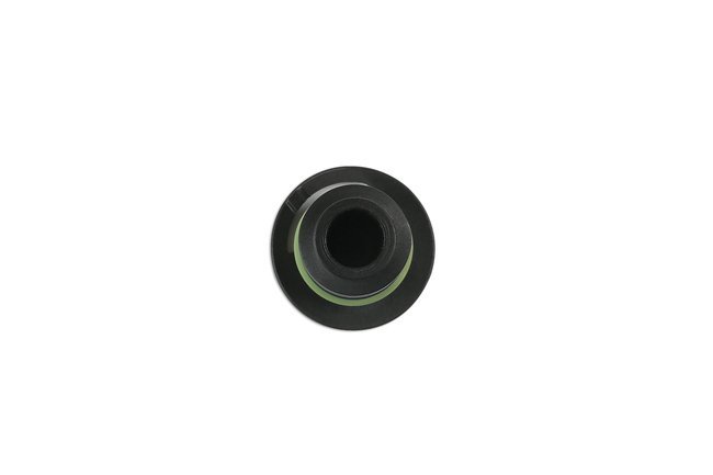 BUJÃO DE CÁRTER DE PLÁSTICO - PARA MERCEDES-BENZ, 10 PEÇAS - Image 2