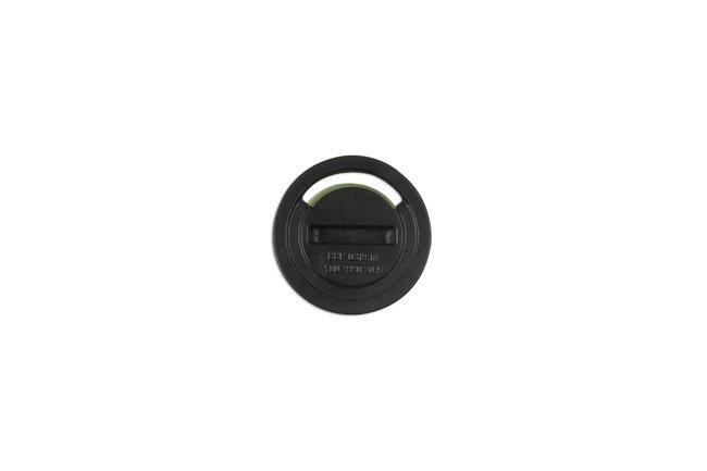 BUJÃO DE CÁRTER DE PLÁSTICO - PARA MERCEDES-BENZ, 10 PEÇAS - Image 3
