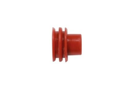 CONJUNTO DE 100 PEÇAS DE VEDAÇÃO CONTRA INTEMPÉRIES PARA CONECTORES VW