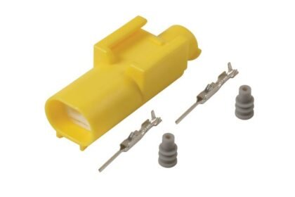 KIT DE SENSORES DE 2 PINOS PARA MERCEDES-BENZ E BMW (25 PEÇAS)
