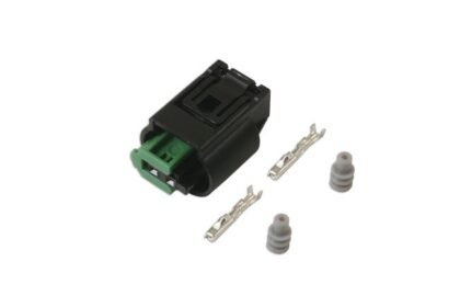 KIT DE SENSORES DE 2 PINOS PARA MERCEDES-BENZ E BMW (25 PEÇAS)